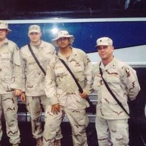 Meet your Posher, Brad